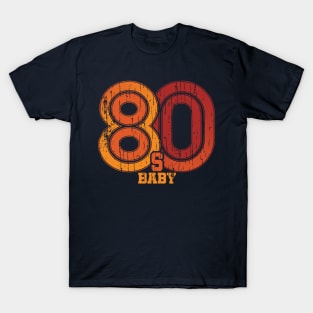 80s baby T-Shirt